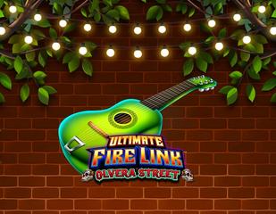 Ultimate Fire Link Cash Falls Olvera Street 96_image_Light & Wonder