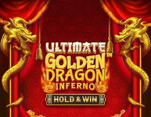 Ultimate Golden Dragon Inferno_image_Betsoft