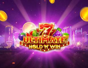 Ultimate Hold 'N' Win_image_Booming Games