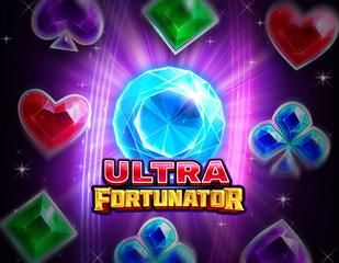 Ultra Fortunator: Hold and Win_image_Playson
