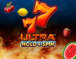 Ultra Hold and Spin_image_PragmaticPlay