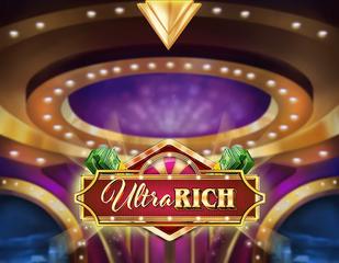 Ultra Rich_image_Red Tiger