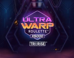Ultra Warp Roulette_image_Games Global