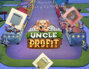 Uncle Profit_image_Relax Gaming