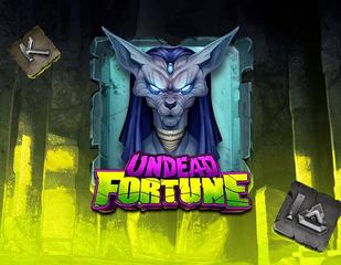 Undead Fortune_image_Hacksaw