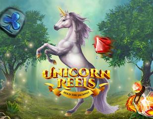 Unicorn Reels_image_Wazdan