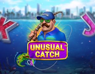 Unusual Catch_image_gamesglobal