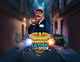 Unusual Suspects Ultra Link&Win_image_Games Global