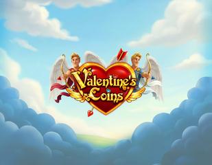 Valentine's Coins_image_Wazdan