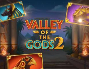 Valley of the Gods 2_image_Yggdrasil