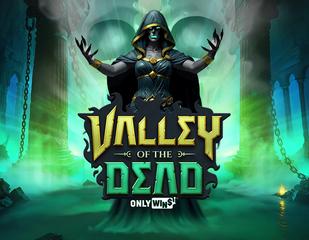 Valley of the Dead_image_Yggdrasil