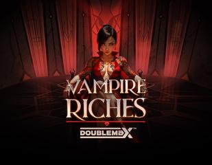 Vampire Riches_image_Yggdrasil