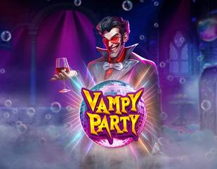 Vampy Party_image_PragmaticPlay