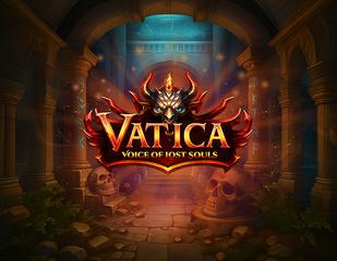 Vatica - Voice of Lost Souls_image_Hacksaw