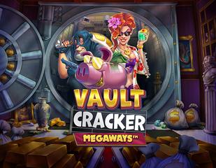 Vault Cracker Megaways_image_Red Tiger