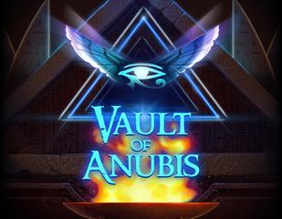 Vault of Anubis_image_Red Tiger