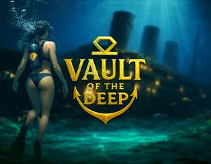 Vault of the Deep_image_Playtech