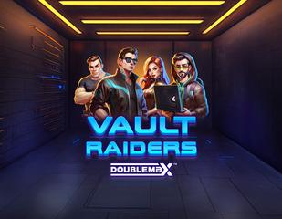 Vault Raiders DoubleMax_image_Yggdrasil