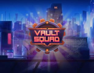 Vault Squad_image_iSoftbet