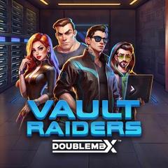 Vault Raiders DoubleMax_image_Yggdrasil