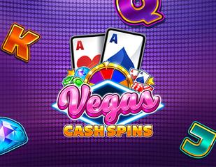 Vegas Cash Spins_image_Inspired