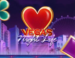 Vegas Night Life_image_Netent