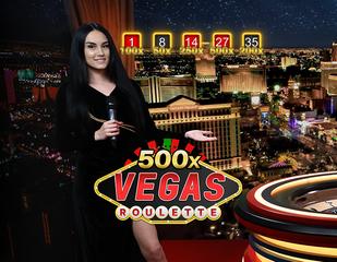 Vegas Roulette 500x_image_Amusnet