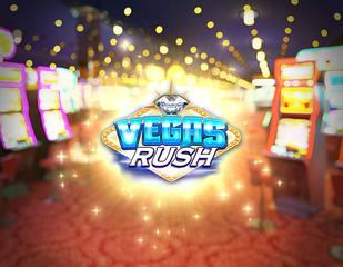 Vegas Rush_image_bigtimegaming
