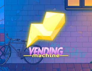 Vending Machine_image_Hacksaw