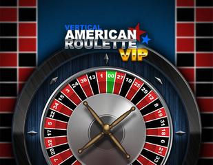 Vertical American Roulette VIP_image_Gaming1