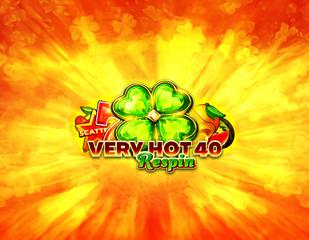 Very Hot 40 Respin_image_Fazi