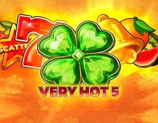 Very Hot 5_image_Fazi