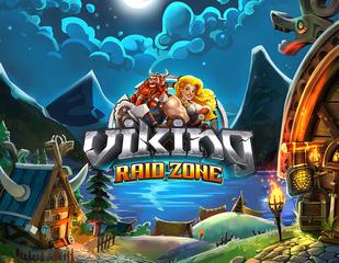 Viking Raid Zone_image_Leander