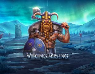 Viking Rising_image_egt
