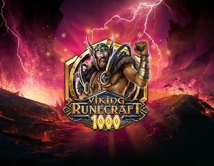 Viking Runecraft 1000_image_Playngo