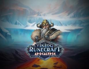 Viking Runecraft: apocalypse_image_Playngo