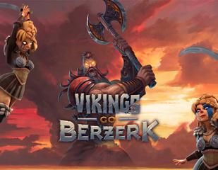 Vikings Go Berzerk_image_Yggdrasil