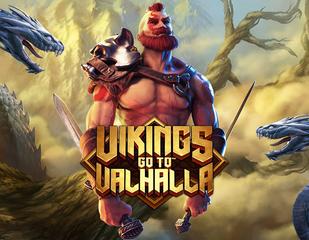 Vikings go to Valhalla_image_Yggdrasil