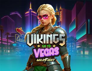 Vikings go to Vegas Wild Fight_image_Yggdrasil