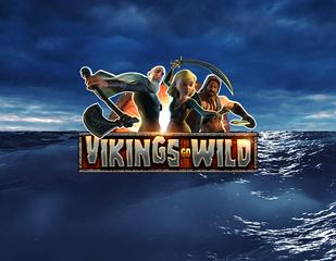 Vikings Go Wild_image_Yggdrasil