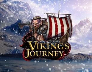 Vikings Journey_image_redrake