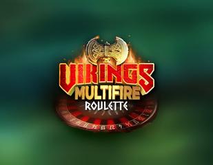 Vikings Multifire Roulette_image_Games Global