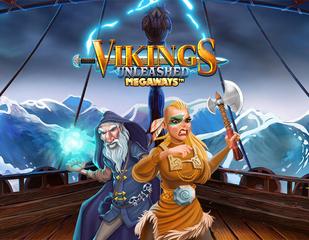 Vikings Unleashed Megaways_image_Blueprint