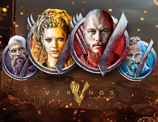 Vikings Video Slot_image_Netent
