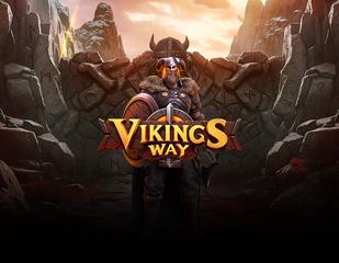 Vikings Ways_image_Endorphina