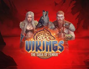 VIKINGS: THE SAGA OF FENRIR™_image_Games Global