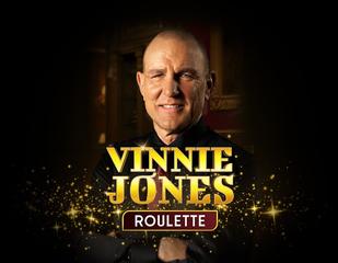 Vinnie Jones Roulette_image_Games Global