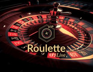 VIP Roulette_image_Evolution