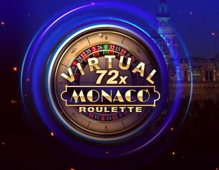 Virtual Monaco Roulette 72x_image_Amusnet