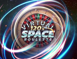 Virtual Space Roulette 120x_image_Amusnet